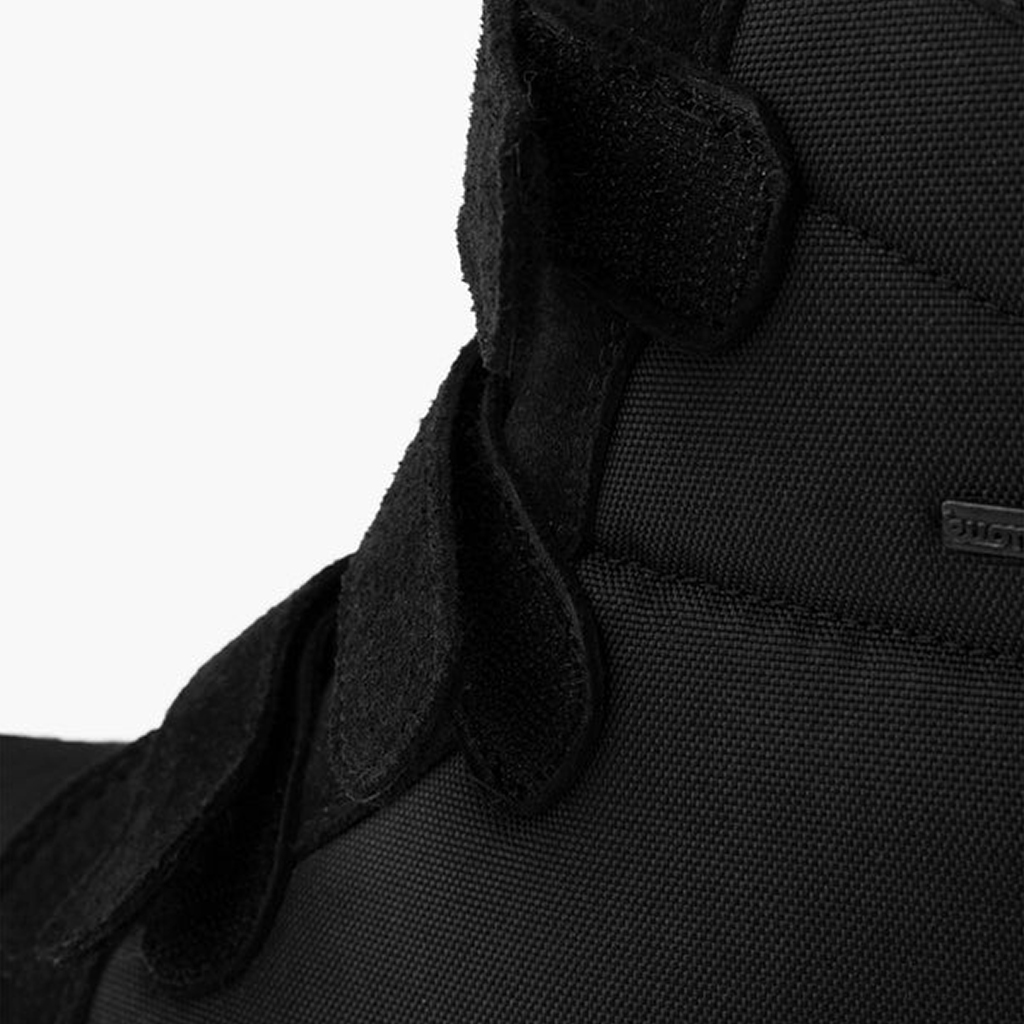 Ботинки kuoma Tarra Trekking black